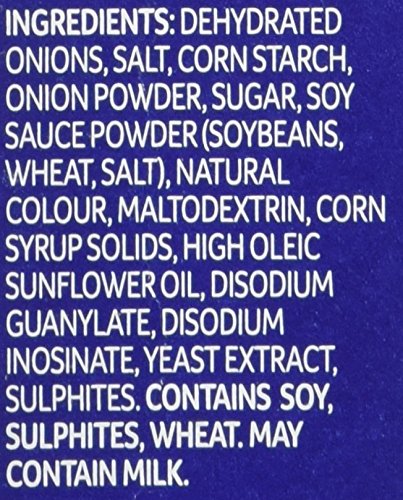 Knorr Lipton Recipe Onion Soup Mix