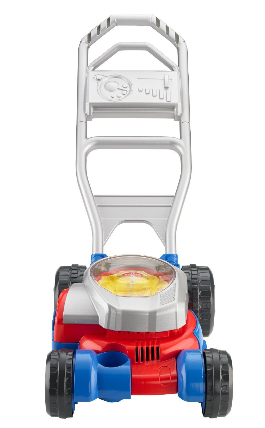 Fisher-Price Bubble Mower