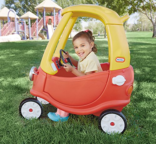 Little Tikes Cozy Coupe