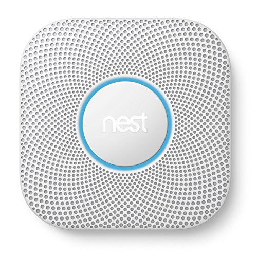 NEST LABS S3004PWBUS NEST PROTECT BATTERY WHITE