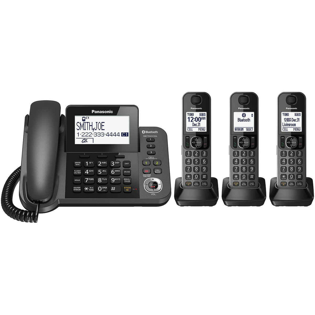 Panasonic KX-TG153C
