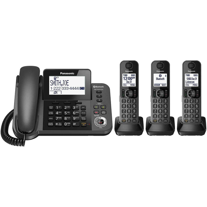 Panasonic KX-TG153C
