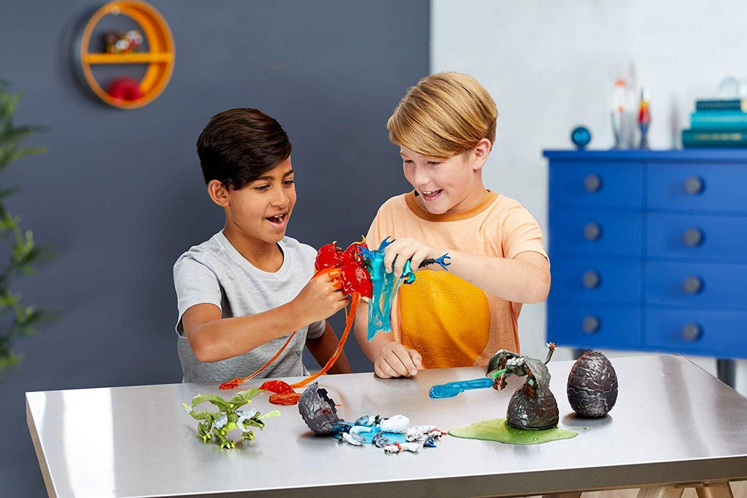 Mega Construx Breakout Beasts Assortment