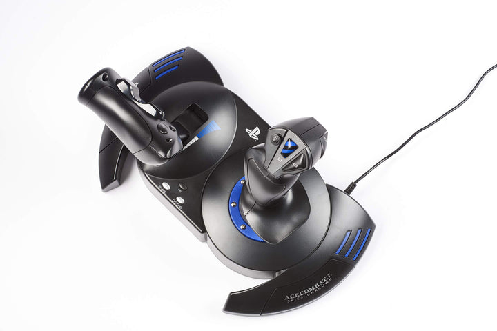 T-Flight Hotas 4  Ace Combat 7 Edition PlayStation 4