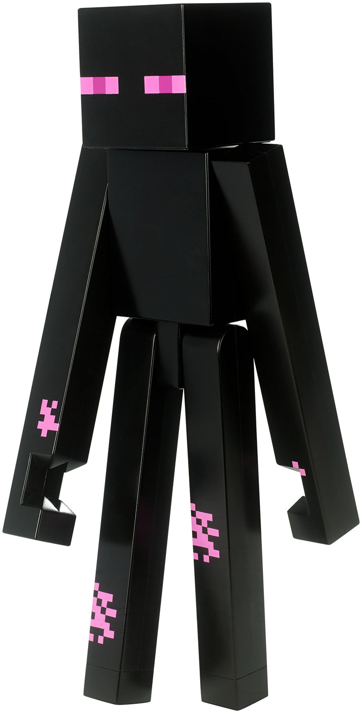 Minecraft Enderman Action Figure