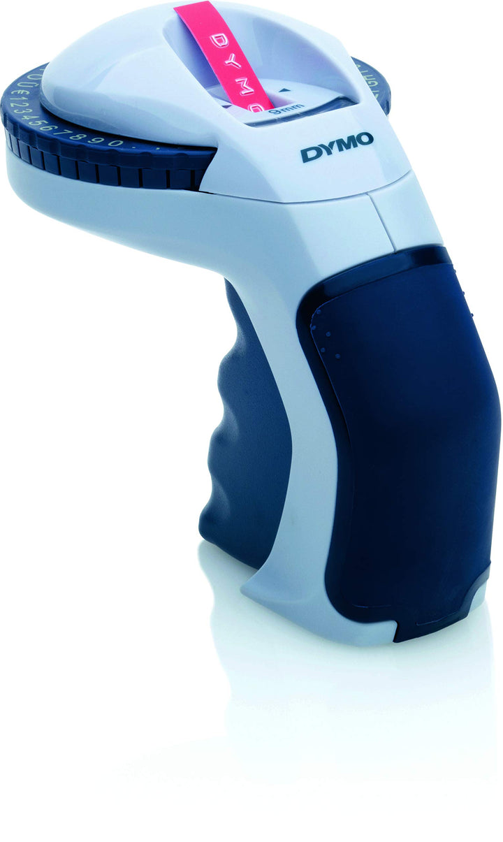 DYMO Omega embosser