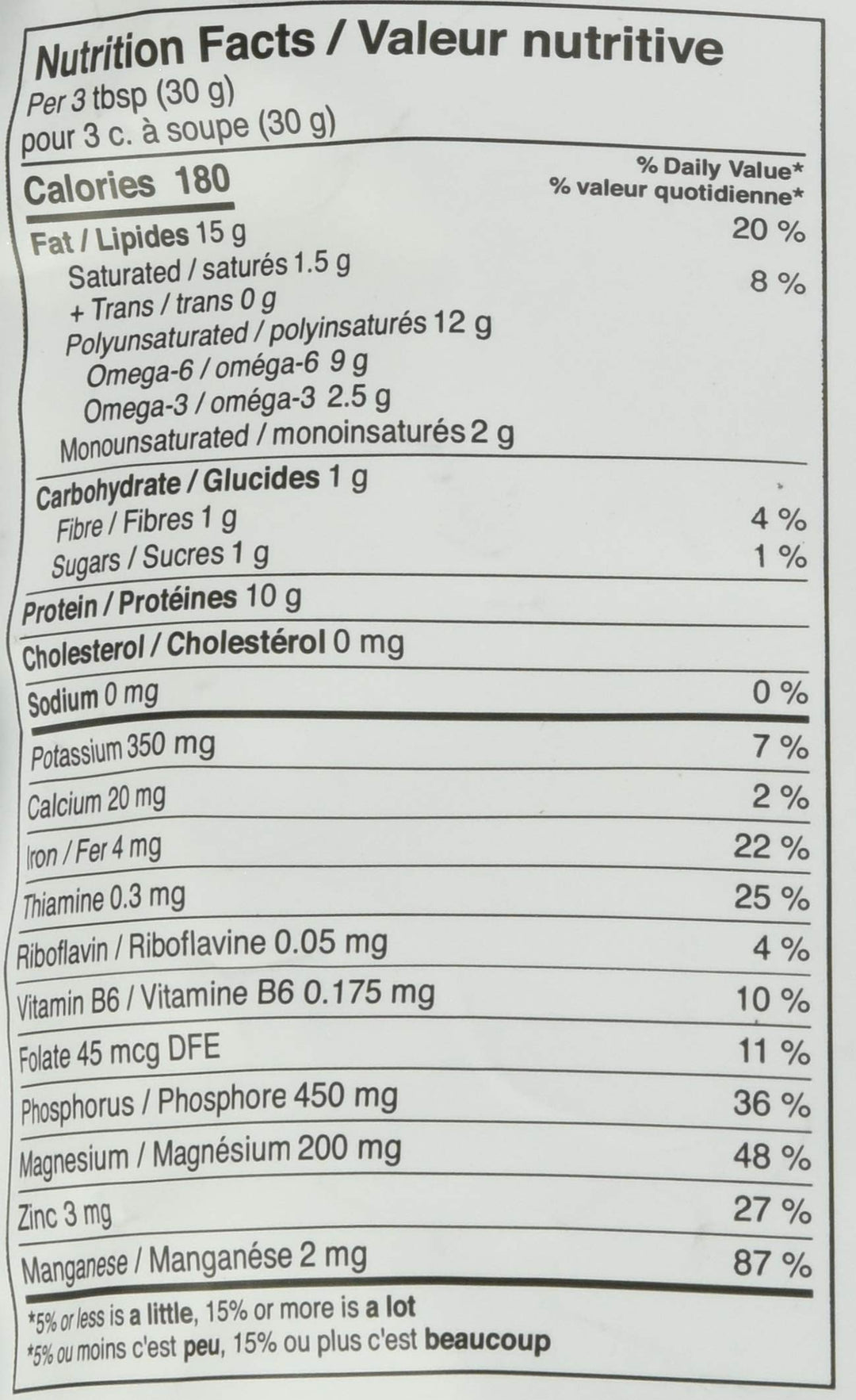 Manitoba Harvest Hemp Hearts Net Wt (908 Grams),