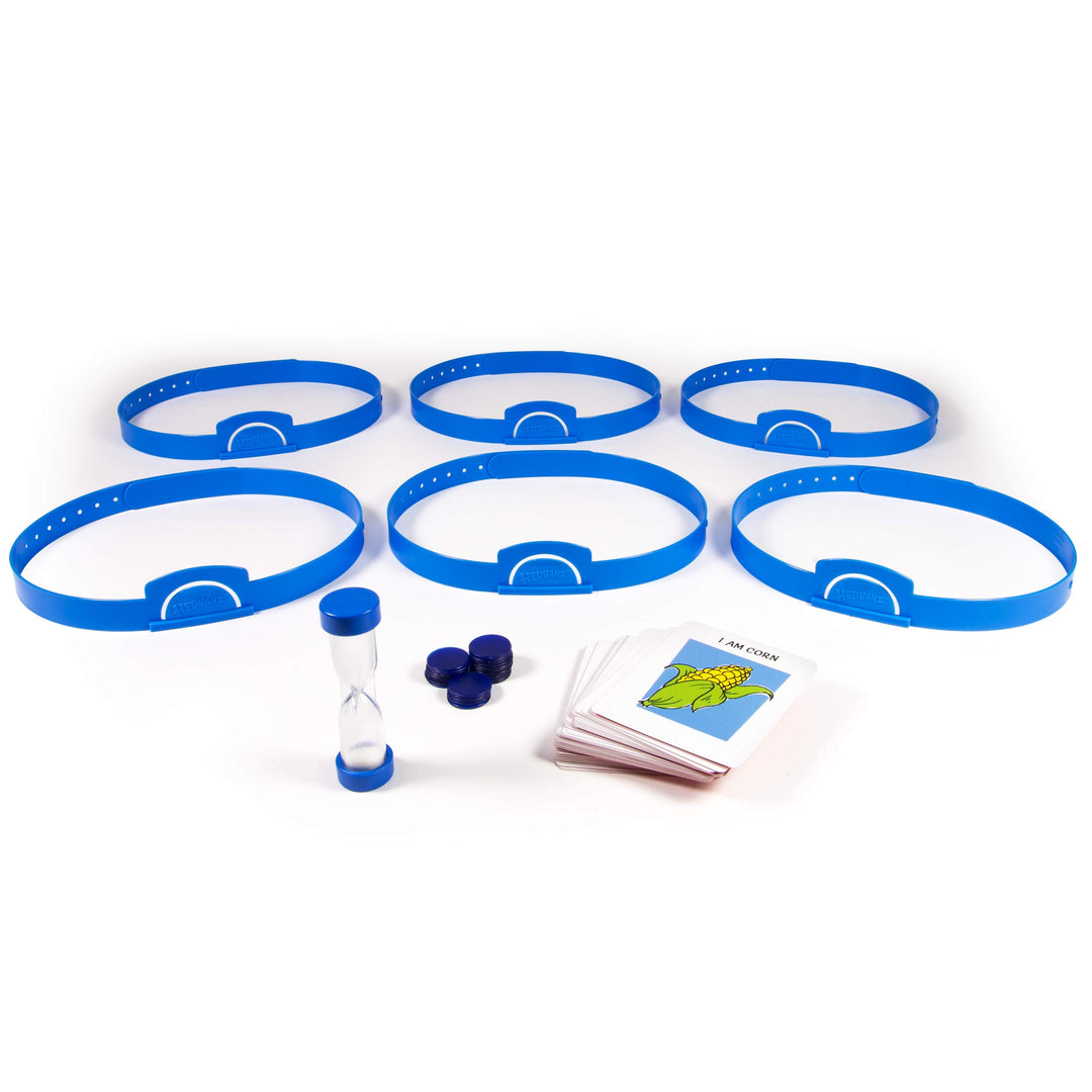 HedBanz - Guessing Game for Kids and Adults