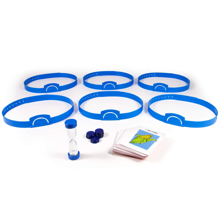 HedBanz - Guessing Game for Kids and Adults
