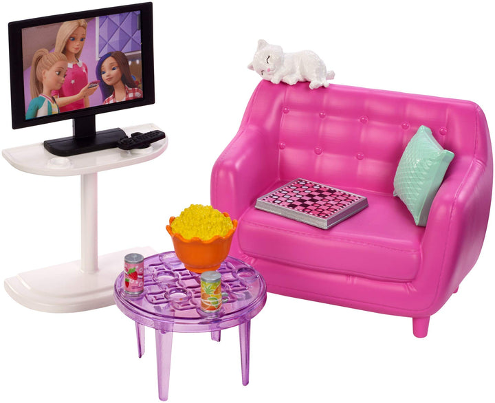 Barbie Accessories