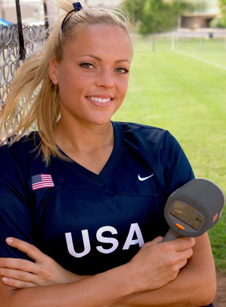 Bushnell Velocity Speed Gun