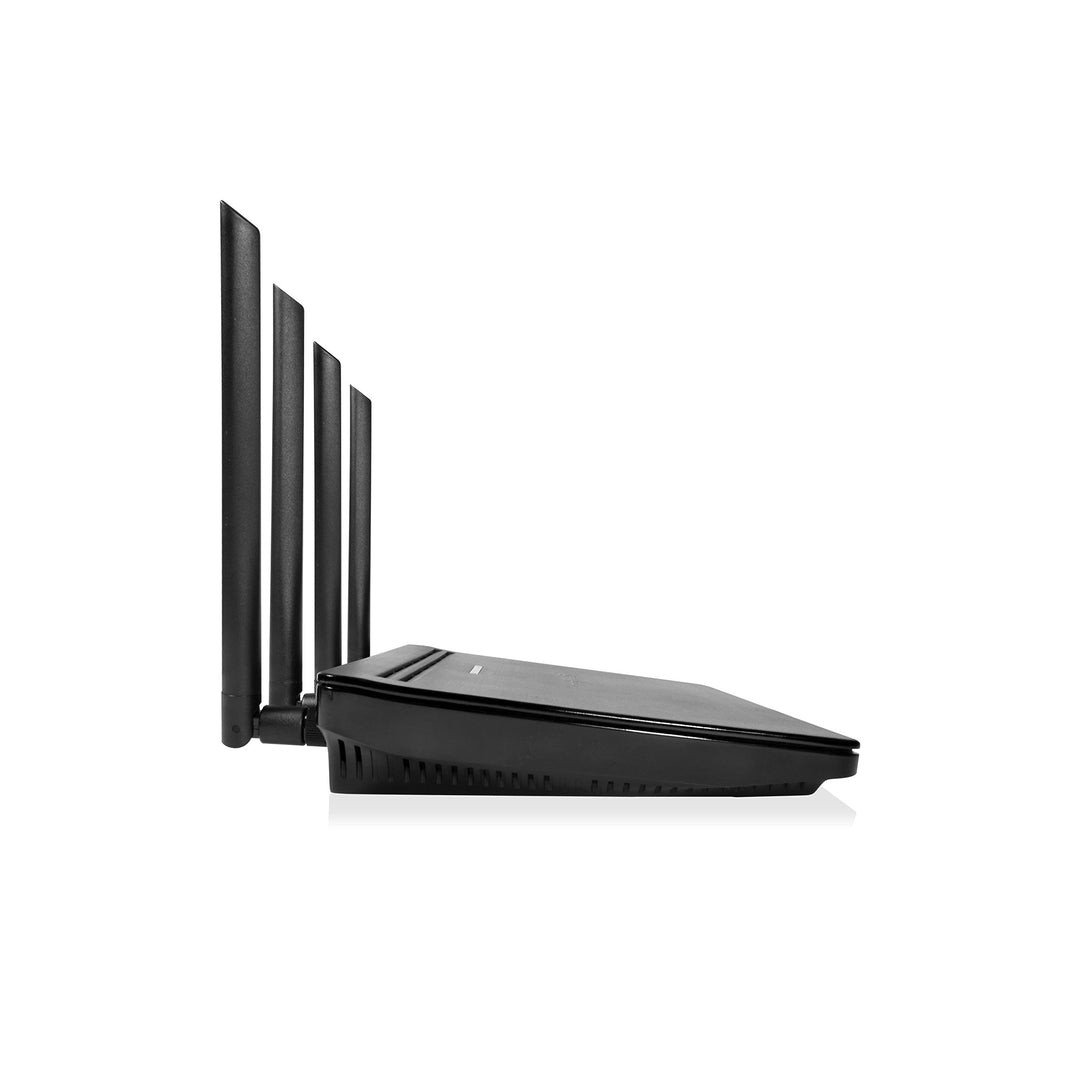 Amped Wireless ATHENA-EX, High Power AC2600 Wi-Fi Range Extender with MU-MIMO (RE2600M)