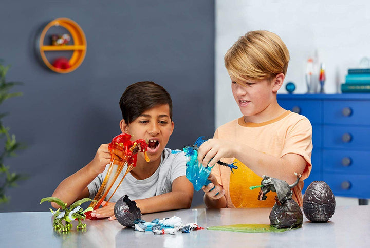 Mega Construx Breakout Beasts Assortment
