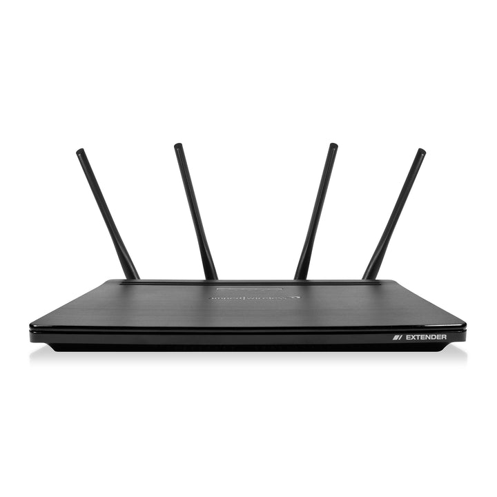 Amped Wireless ATHENA-EX, High Power AC2600 Wi-Fi Range Extender with MU-MIMO (RE2600M)