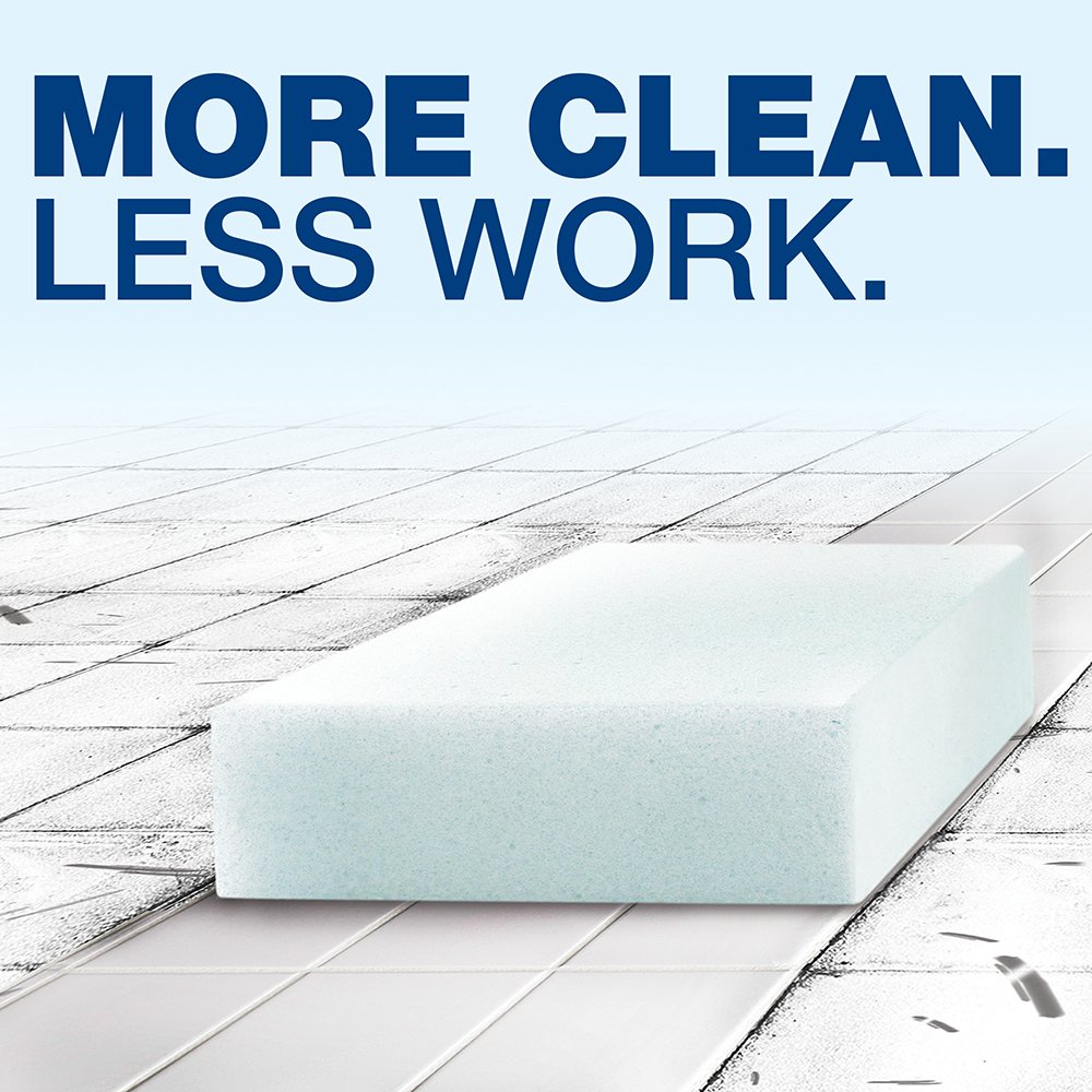 Mr. Clean Professional Bulk Magic Eraser Extra Power Multi Purpose Cleaning Pads (Case of 30)