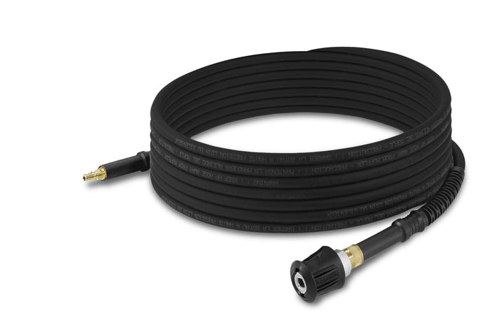 Karcher 2.642-588.0 Quick Connect Extension Hose for Electric Pressure Washers, 25-Feet