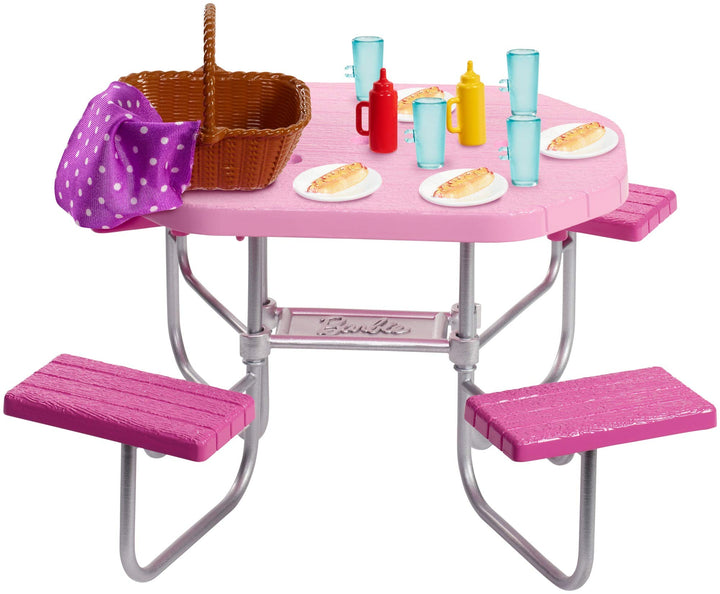 Barbie Accessories