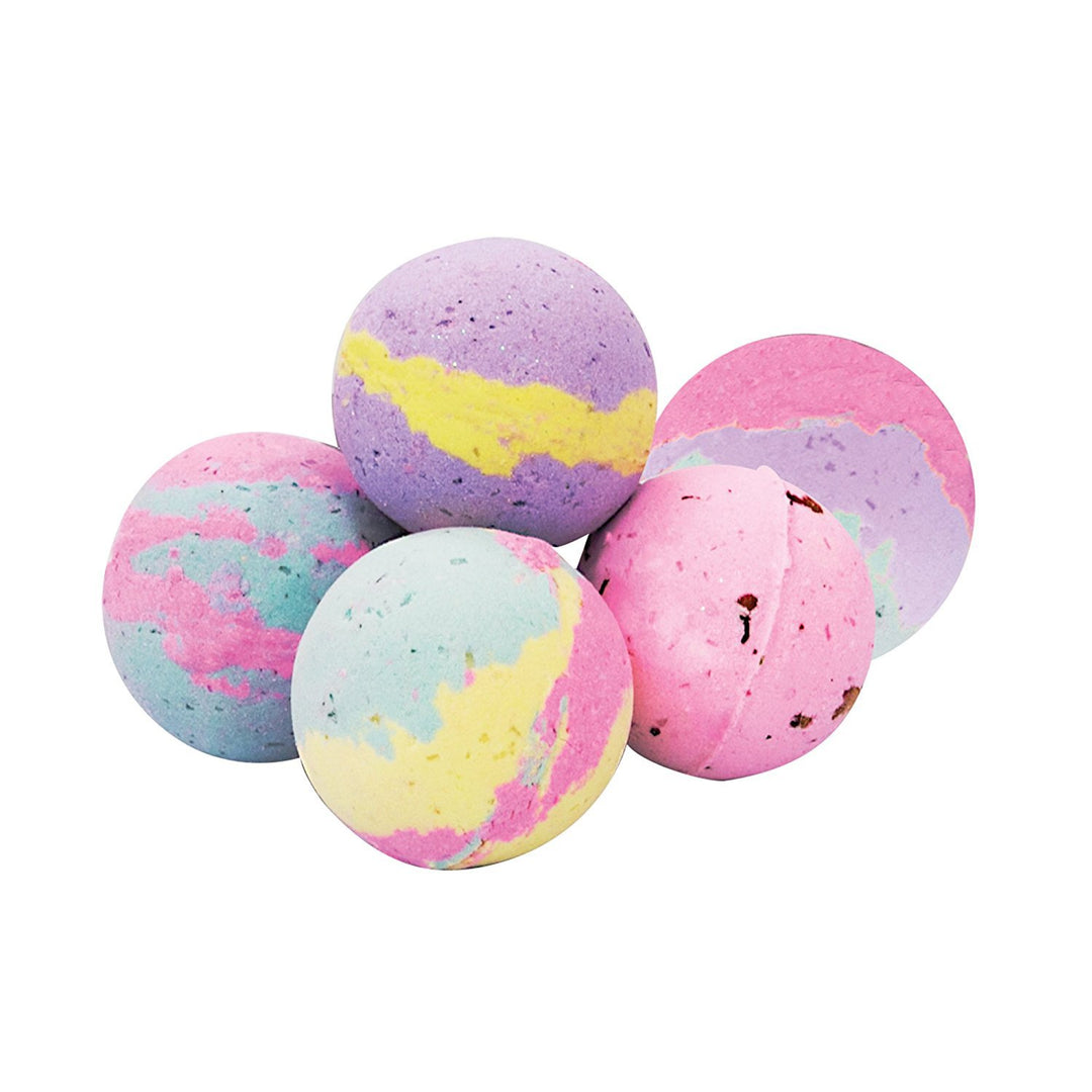 STMT Bath Bomb Kit by Horizon Group USA
