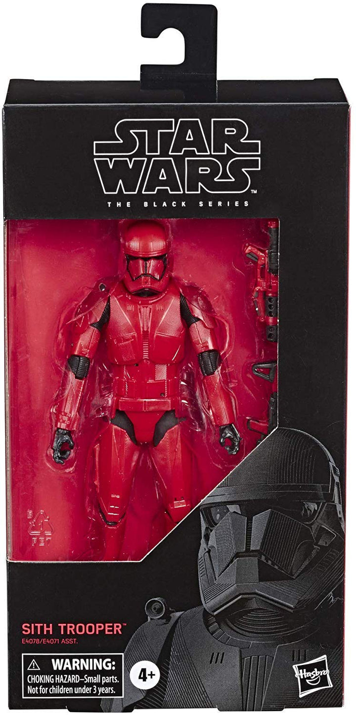Star Wars The Black Series 6-Inch Action Figures Wave 1 Case