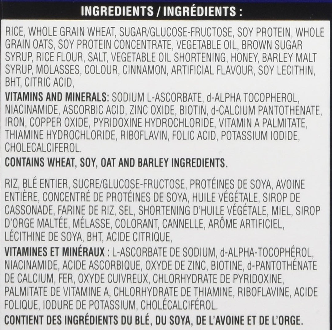 Kellogg's Vector (1.13 Kilogram),