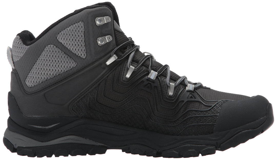 KEEN Men's Aphlex Mid WP Hiking Boots
