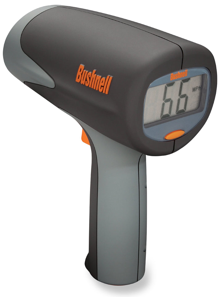 Bushnell Velocity Speed Gun