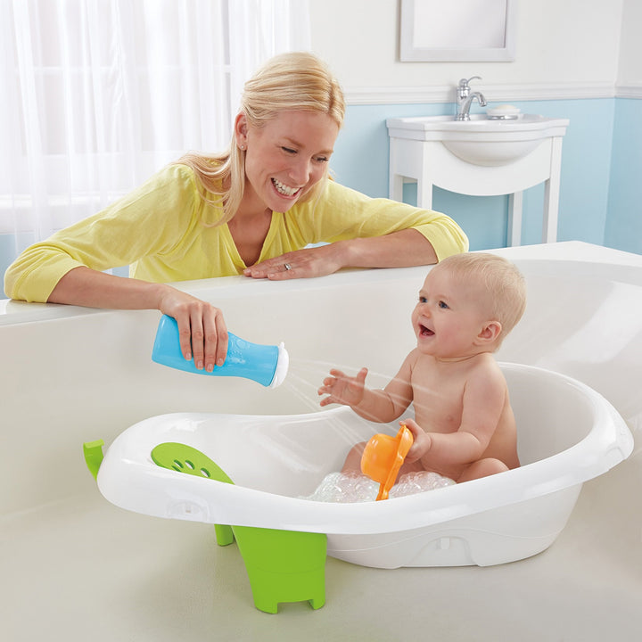 Fisher-Price 4-in-1 Sling 'n Seat Tub