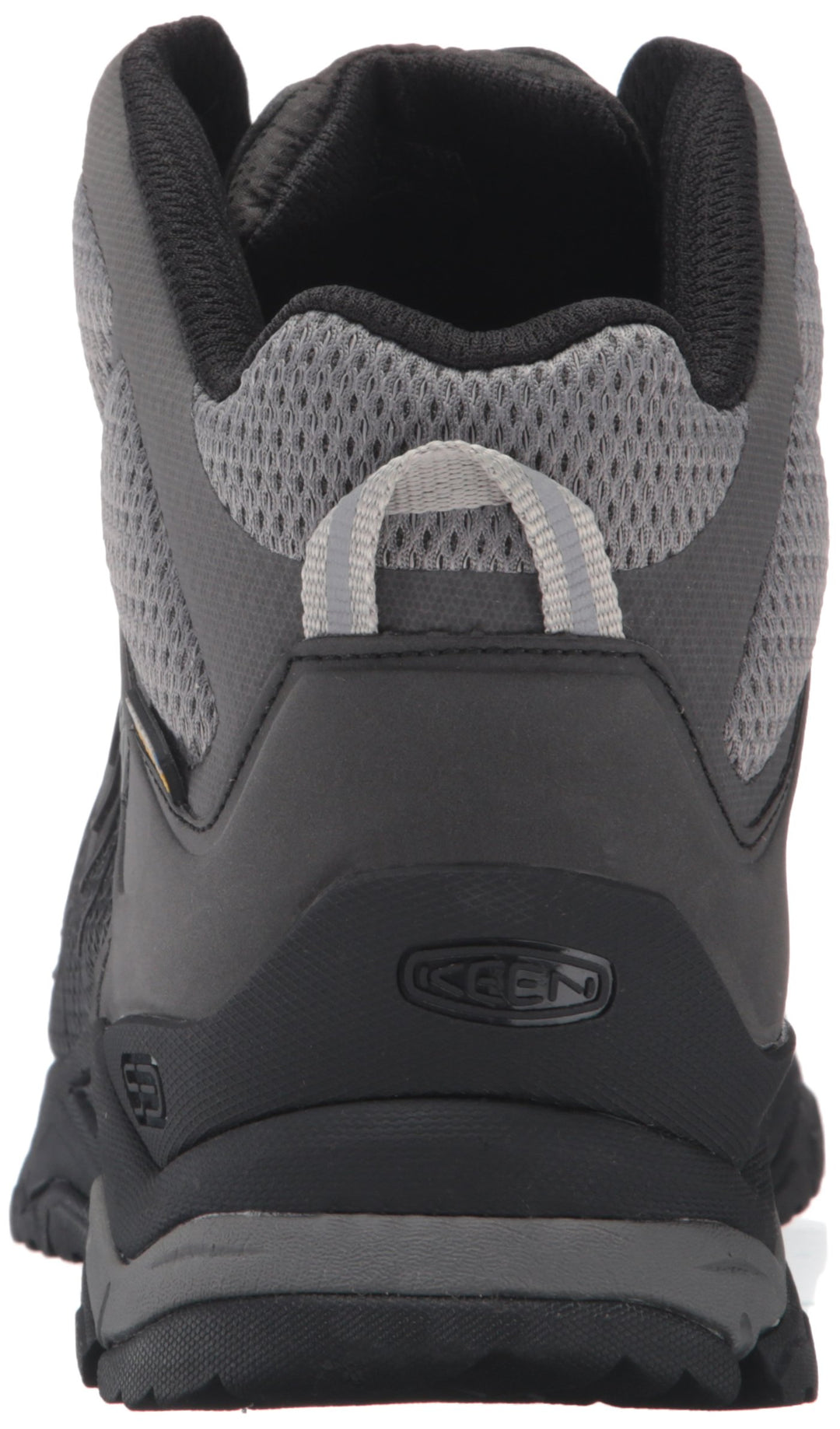 KEEN Men's Aphlex Mid WP Hiking Boots