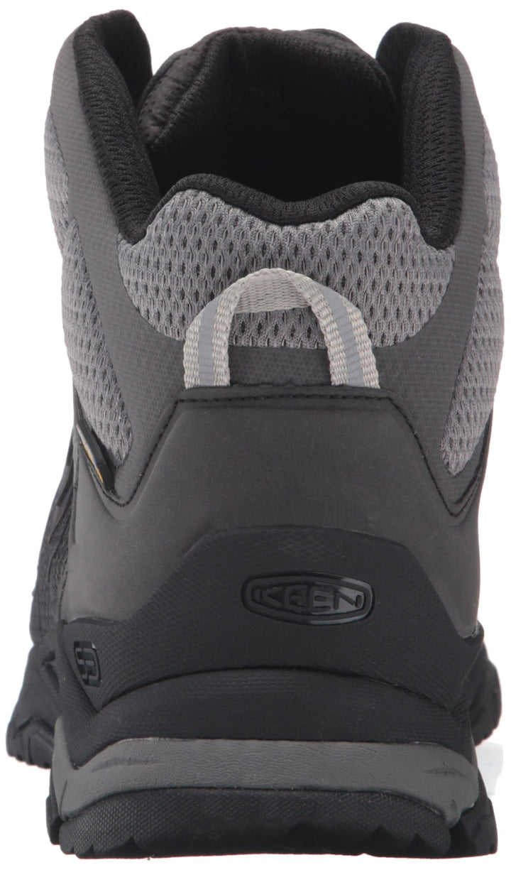 KEEN Men's Aphlex Mid WP Hiking Boots