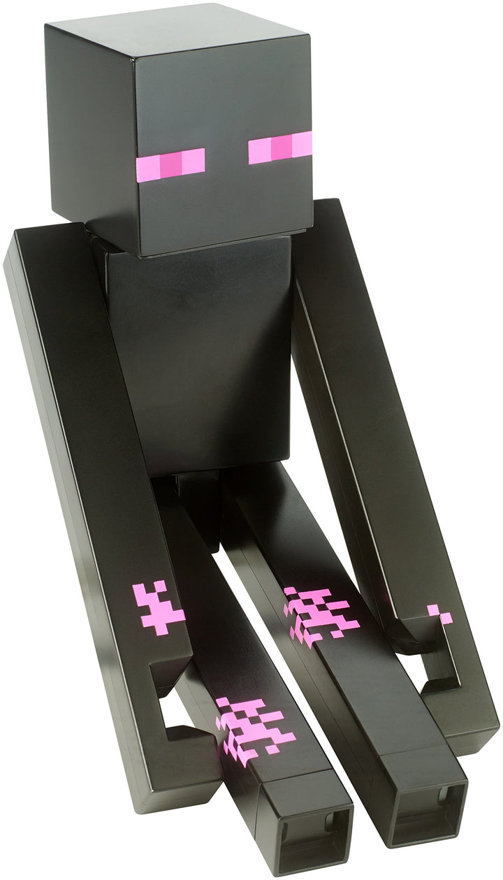 Minecraft Enderman Action Figure