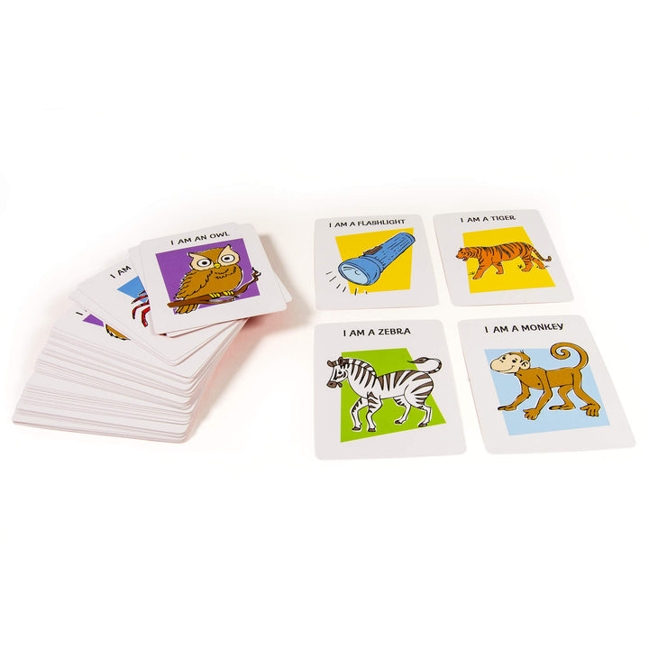 HedBanz - Guessing Game for Kids and Adults