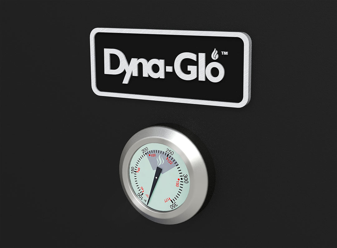 Dyna-Glo DGO1176BDC-D Charcoal Offset Smoker
