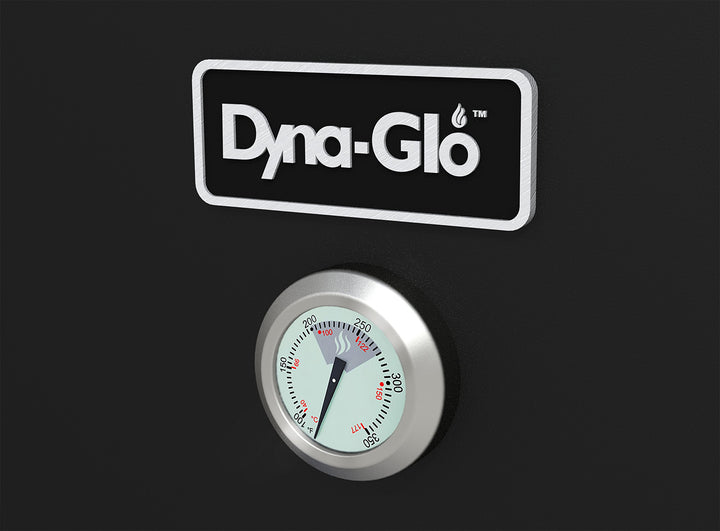 Dyna-Glo DGO1176BDC-D Charcoal Offset Smoker
