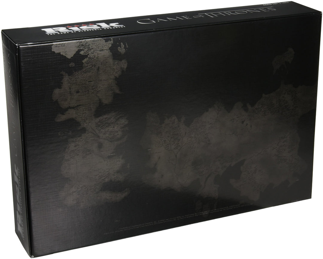 USAOPOLY Risk Game of Thrones