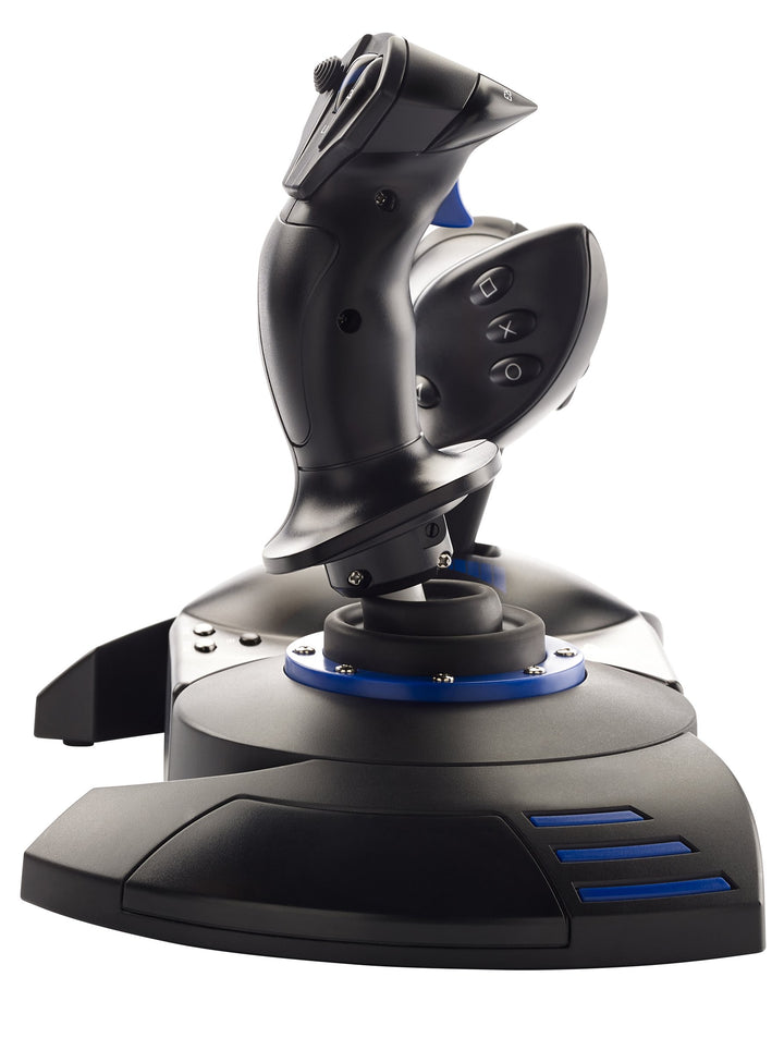 THRUSTMASTER TMST4169083, Playstation4/Pc T.Flight Hotas 4 War Thunder Starter Pack