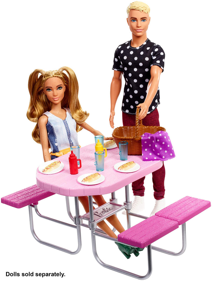 Barbie Accessories