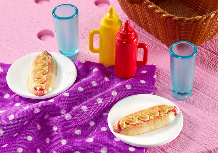 Barbie Accessories
