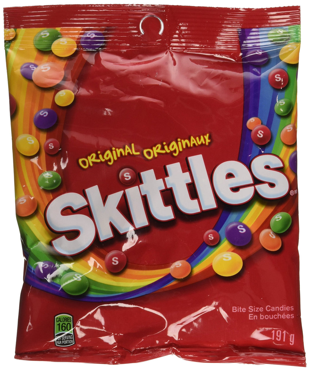 Skittles Original Candy (191g) (Pack of 3)