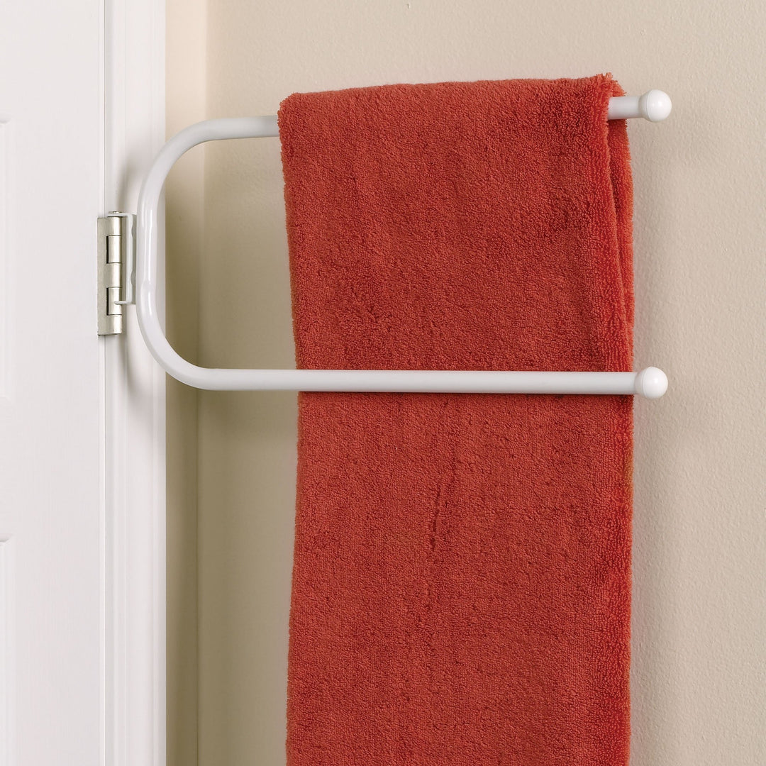 Household Essentials Hinge It Spacemaker Single Storage Bar