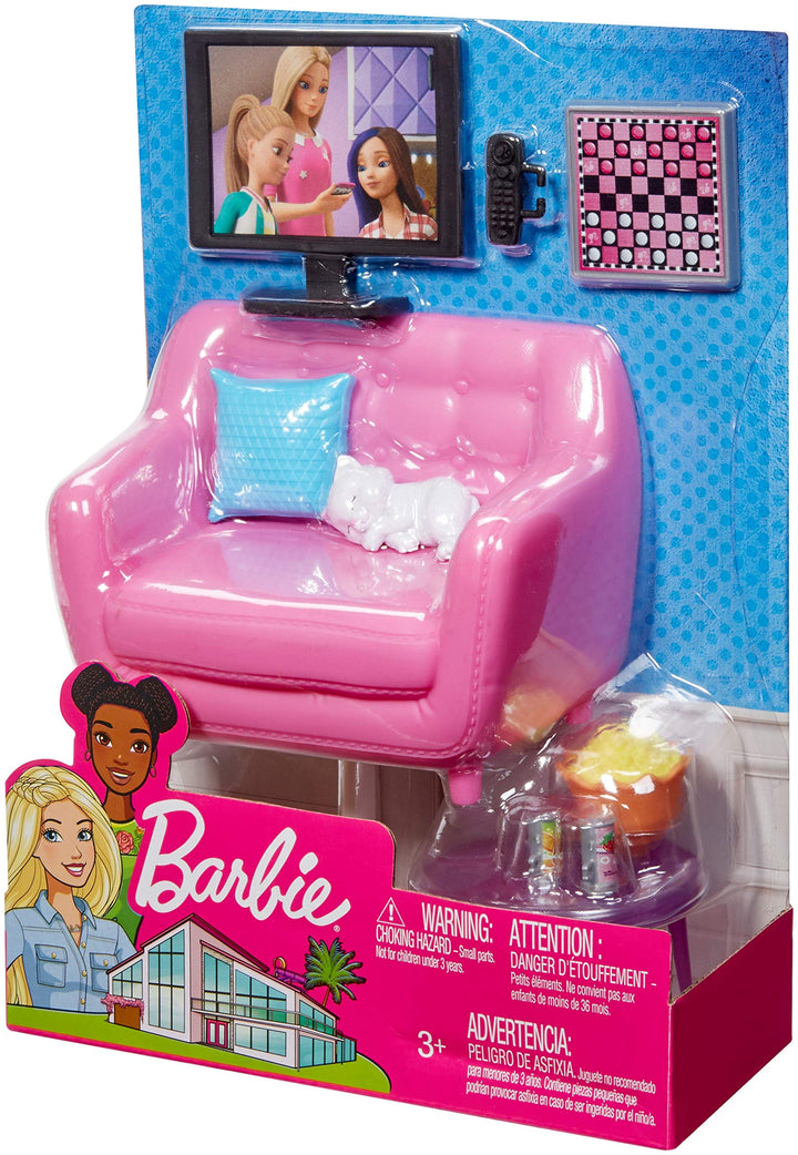 Barbie Accessories