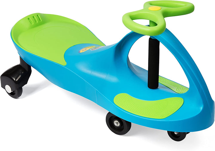 The Original PlasmaCar