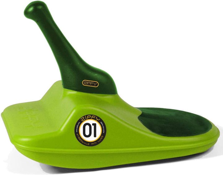 Zipfy, Snow Sled, Classic Freestyle Luge
