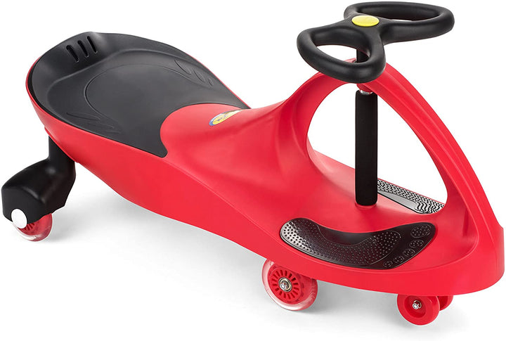 The Original PlasmaCar