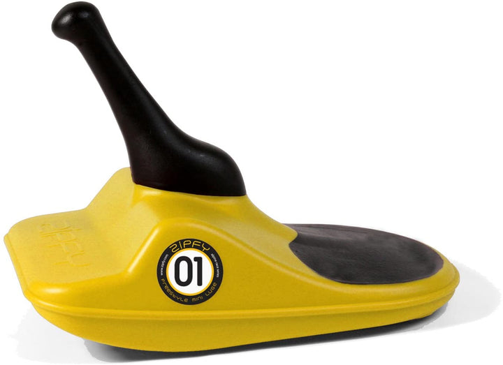 Zipfy, Snow Sled, Classic Freestyle Luge