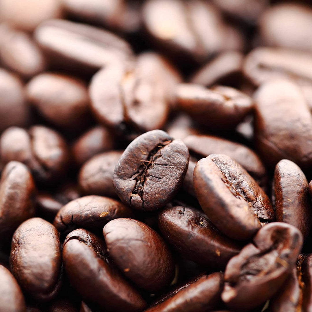 Zavida - Hazelnut Vanilla Whole Bean Coffee 2 x 907 g Bags