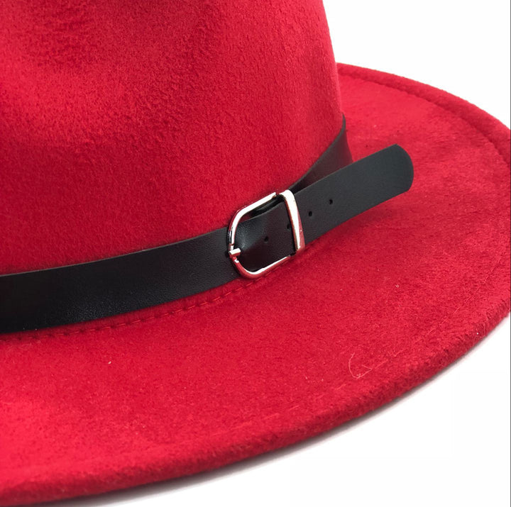 Casual Hat
