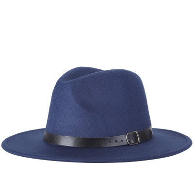 Casual Hat