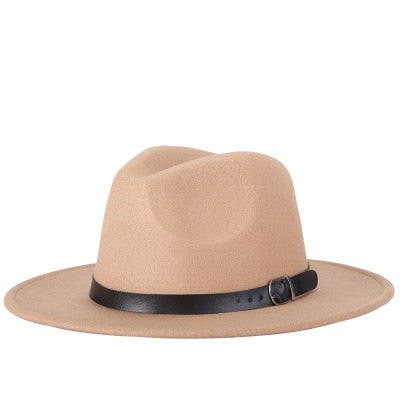 Casual Hat