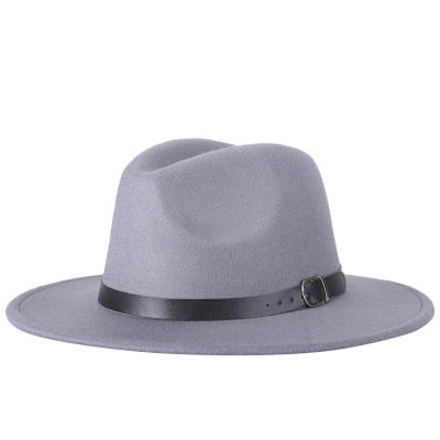 Casual Hat