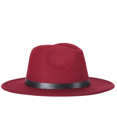 Casual Hat